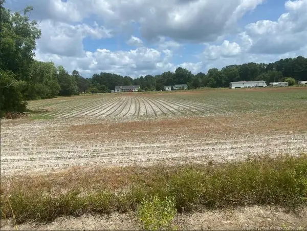 0 Bellamy Road, Ash, NC 28420
