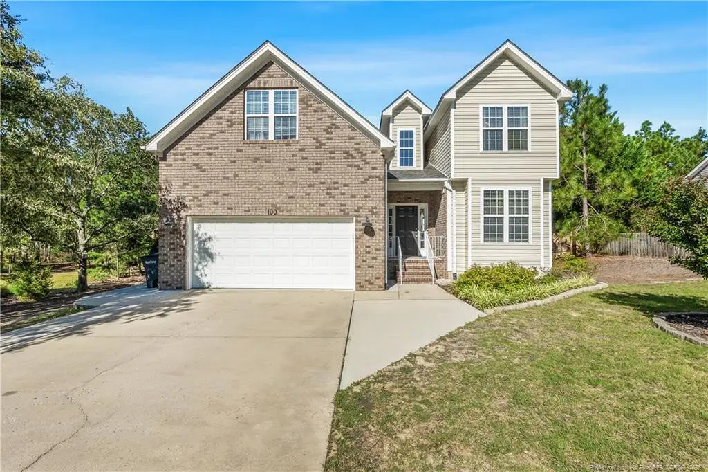 190 Diamondhead Drive, Pinehurst, NC 28374 - #1
