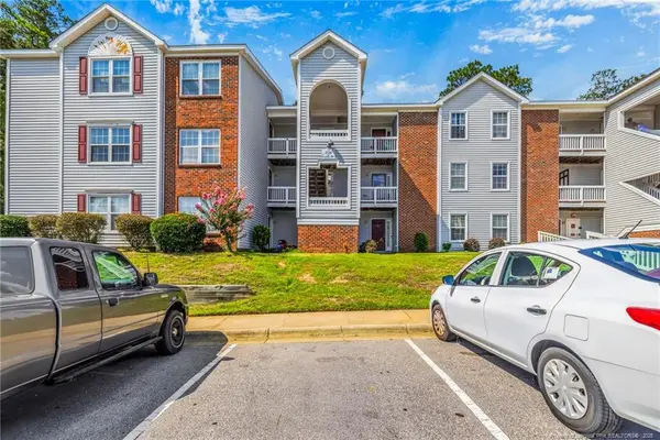 251 Waterdown Drive, Fayetteville, NC 28314