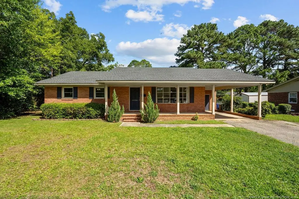 4430 Cliffdale Road, Fayetteville, NC 28314 - #1