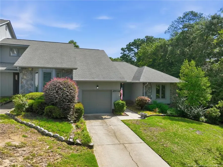 2908 Wedgeview Drive, Fayetteville, NC 28306 - #3