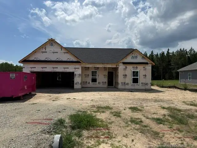 138 Pine Vista Way, Sanford, NC 27332 - #1