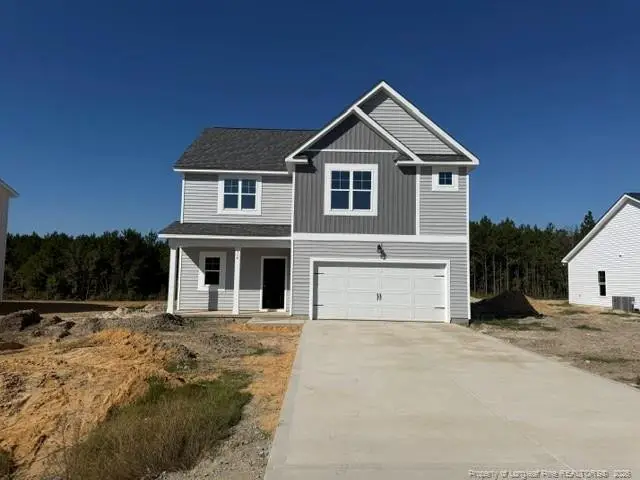 154 Pine Vista Way, Sanford, NC 27332 - #1