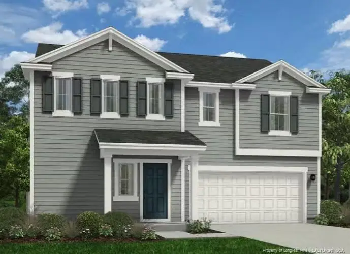 223 Tenbury (lot 628) Lane, Raeford, NC 28376 - #1