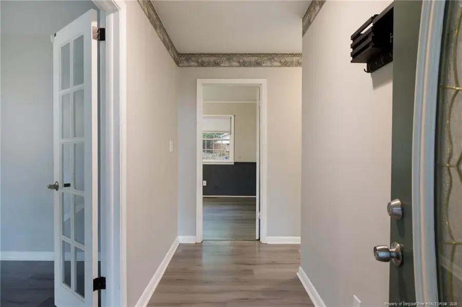 405 Lancaster Road, Fayetteville, NC 28303 - #3