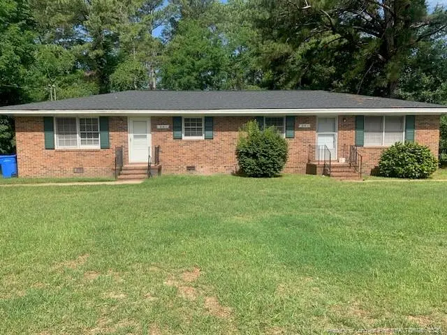814 Varsity Drive, Fayetteville, NC 28304 - #1