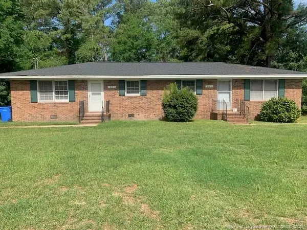 814 Varsity Drive, Fayetteville, NC 28304