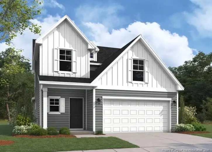 224 Tenbury (lot 640) Lane, Raeford, NC 28376 - #1