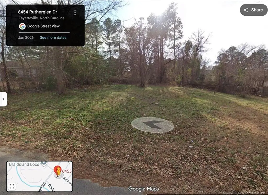6455 Rutherglen Drive, Fayetteville, NC 28304 - #1