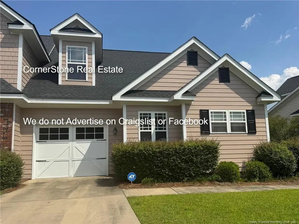 921 Kensington Park Road, Fayetteville, NC 28311 - #1