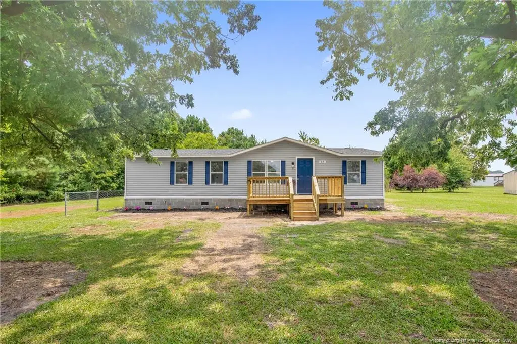 64 Outfield Drive, Bladenboro, NC 28320 - #1