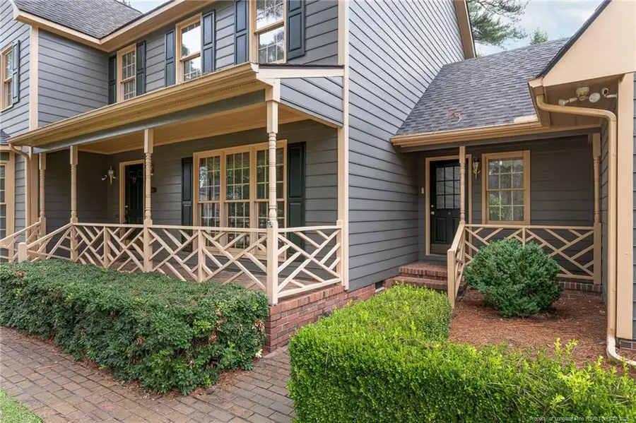 3508 Edgeside Court, Fayetteville, NC 28303 - #3