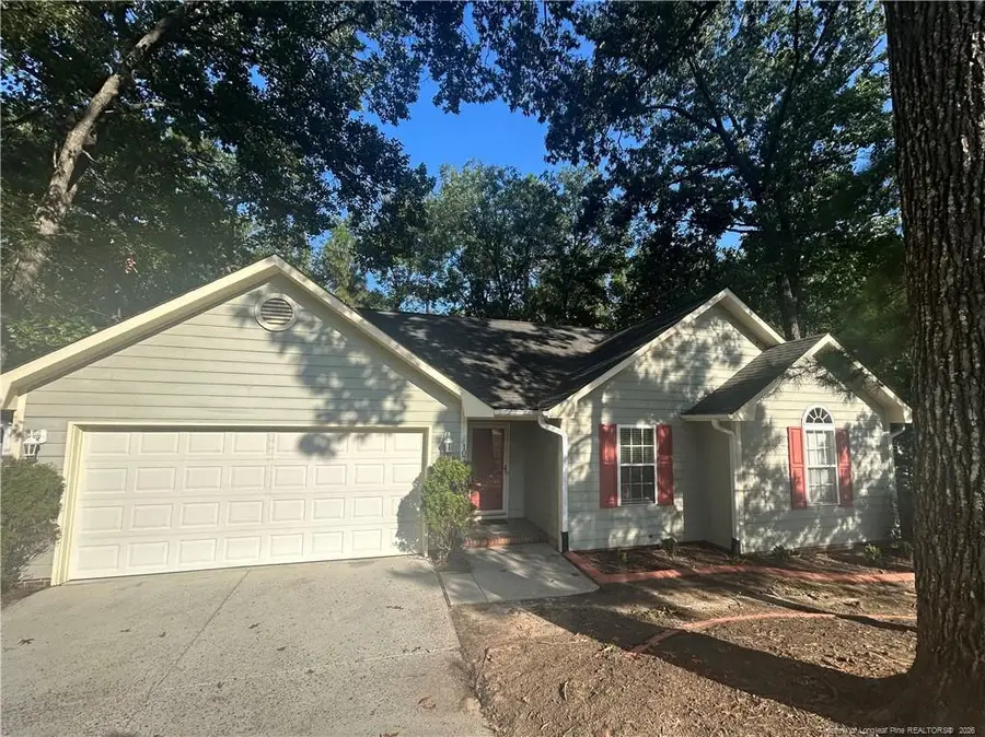 107 Jefferson Drive, Raeford, NC 28376 - #3