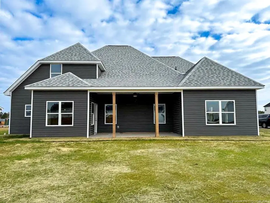 1252 Lakin Drive, Fayetteville, NC 28312 - #2
