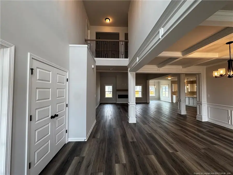 1252 Lakin Drive, Fayetteville, NC 28312 - #3