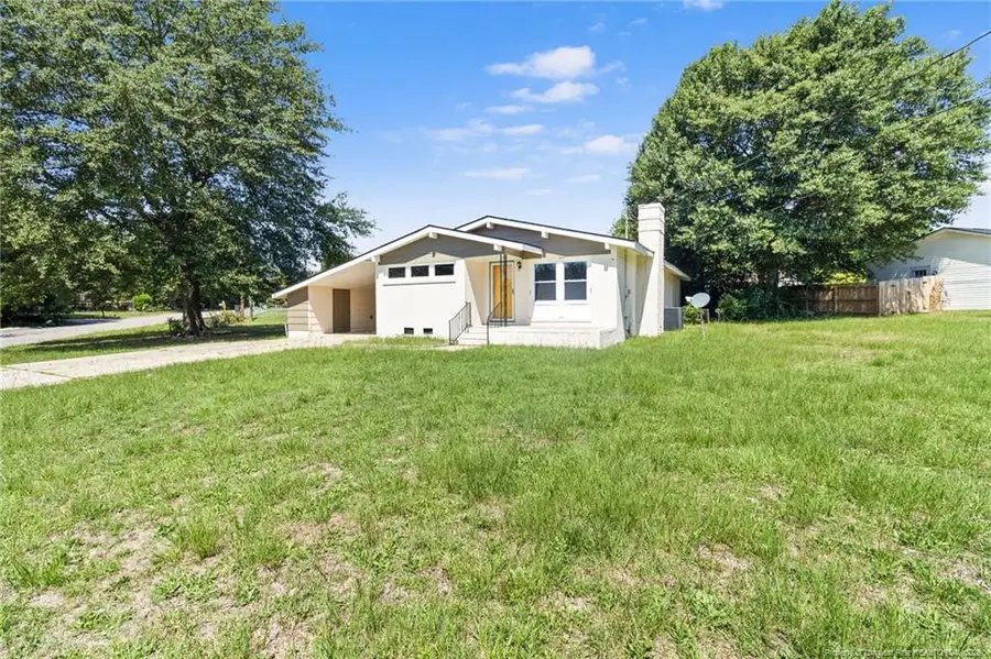 434 Lynhurst Drive, Fayetteville, NC 28314 - #2