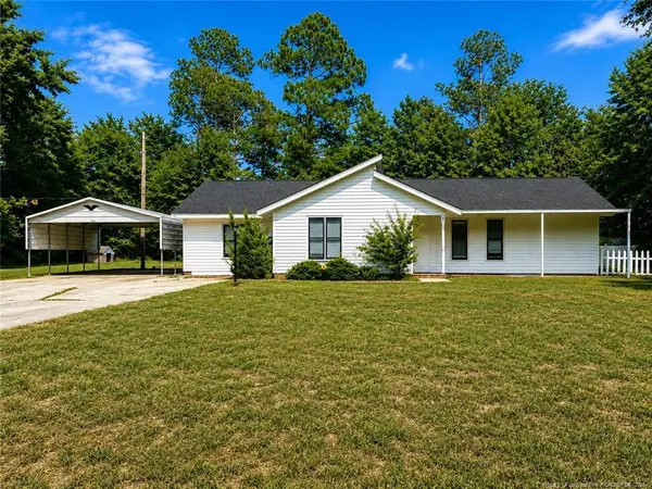 11621 Stanley Street, Laurinburg, NC 28352