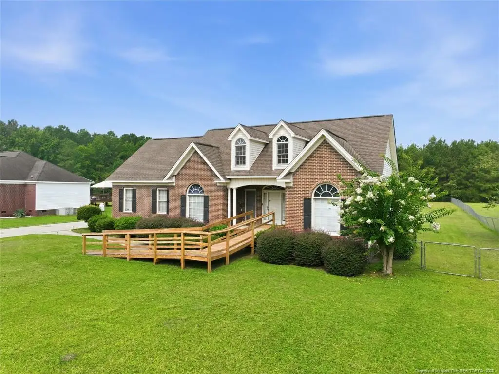 2615 Mcphail Road, Lumberton, NC 28358 - #1