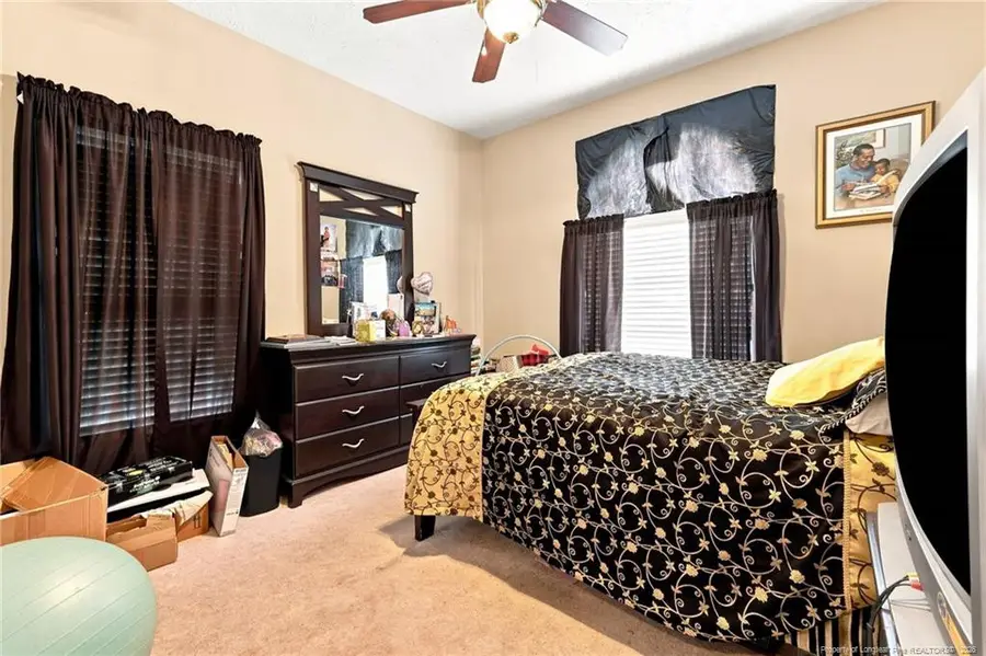 2615 Mcphail Road, Lumberton, NC 28358 - #2