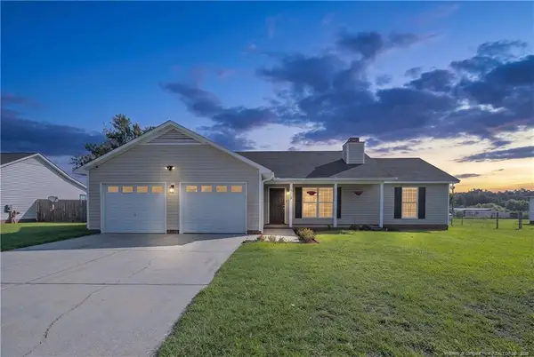 129 Cavalier Drive, Raeford, NC 28376