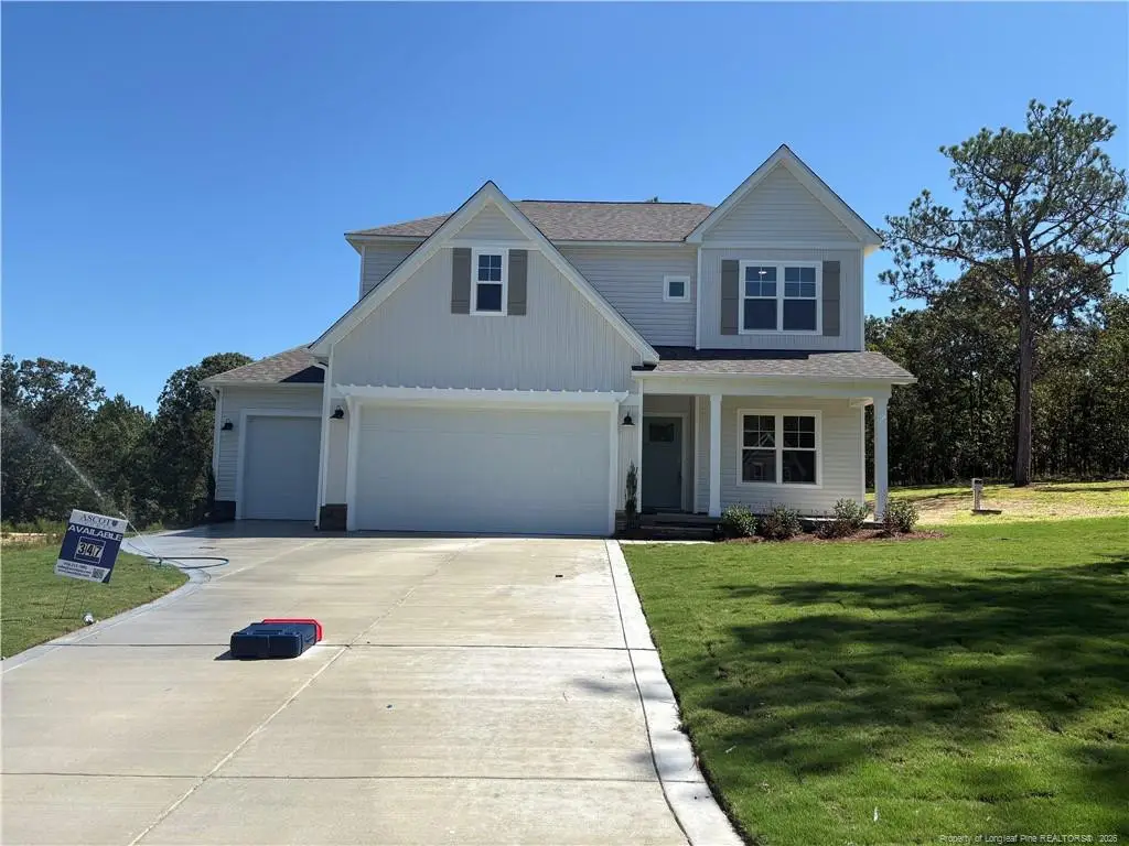 372 Travelers Way, Lillington, NC 27546 - #1