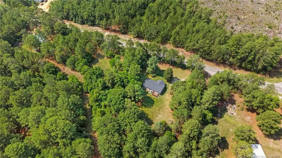 108 Woodberry Lane, Jackson Springs, NC 27281 - #3