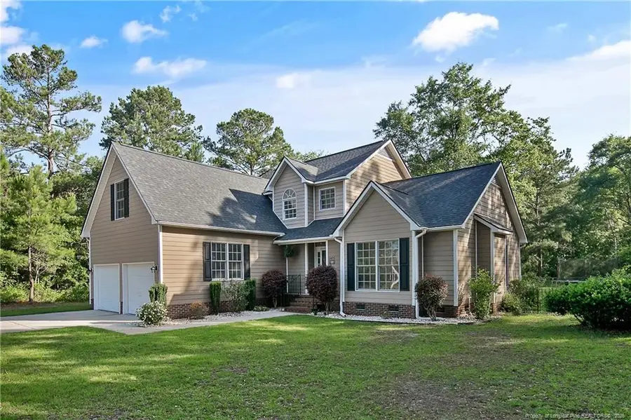 1471 Steeple Run Drive, Fayetteville, NC 28312 - #2