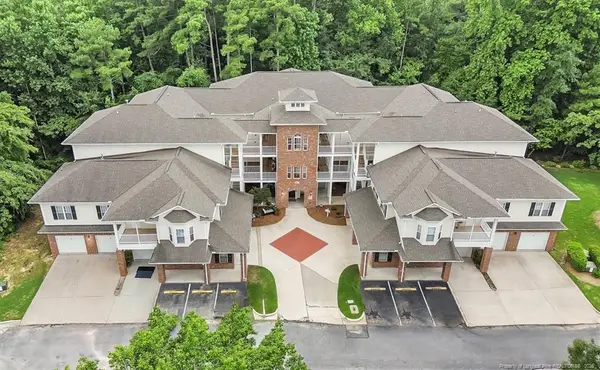 824 Sage Creek Lane, Fayetteville, NC 28305
