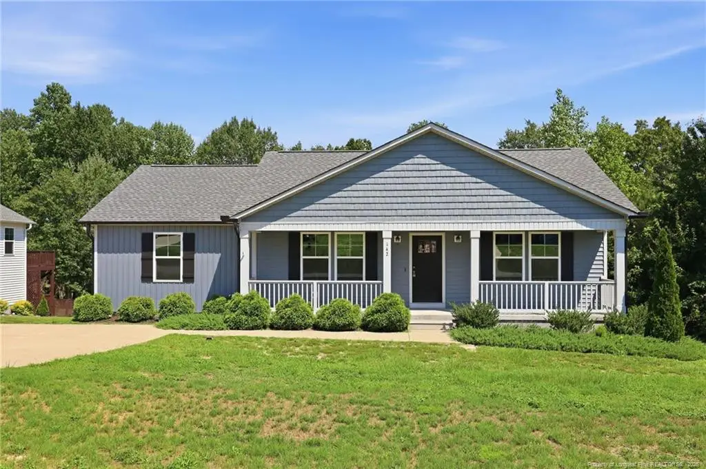 142 Placid Pond Drive, Broadway, NC 27505 - #1