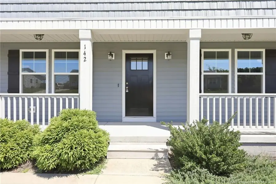 142 Placid Pond Drive, Broadway, NC 27505 - #3
