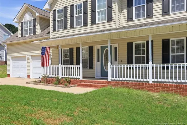 95 Mountain View Drive, Sanford, NC 27332
