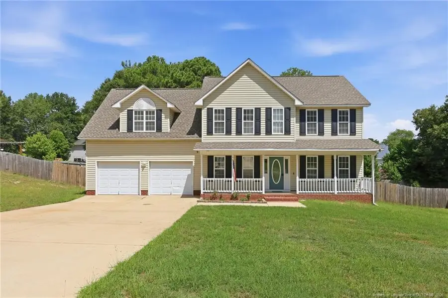 95 Mountain View Drive, Sanford, NC 27332 - #2