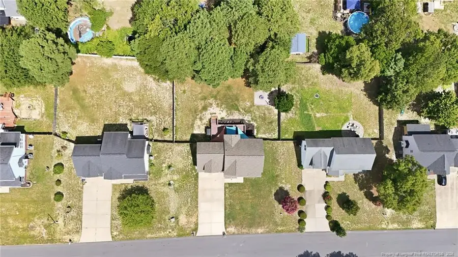 95 Mountain View Drive, Sanford, NC 27332 - #3