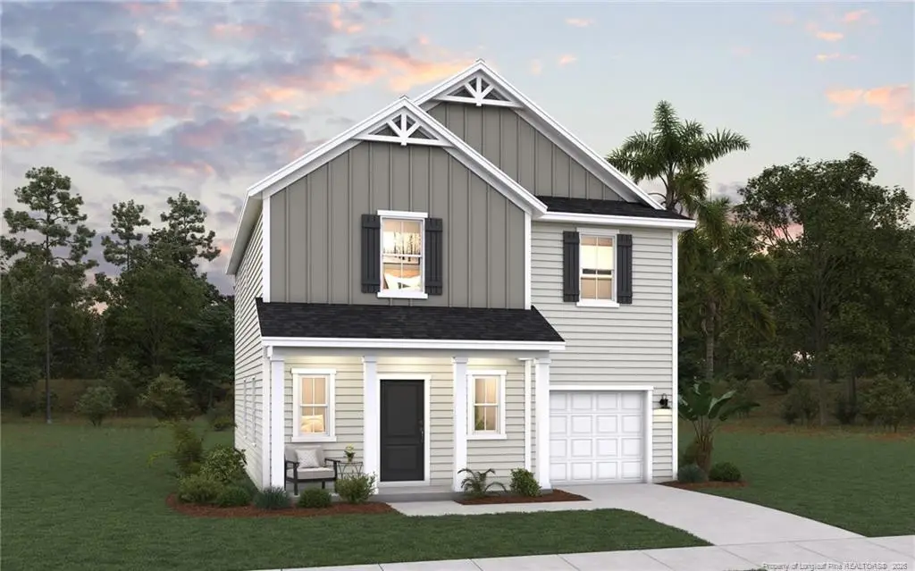 42 Stone Creek (lot 6) Drive, Coats, NC 27521 - #1