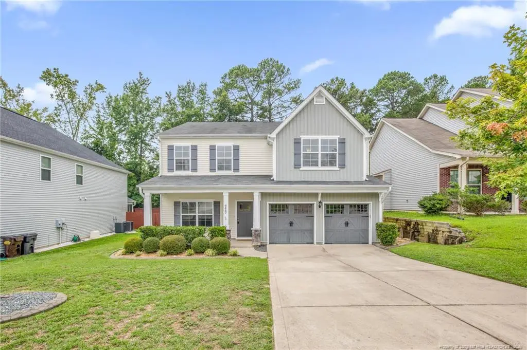 223 River Oak Street, Spring Lake, NC 28390 - #1
