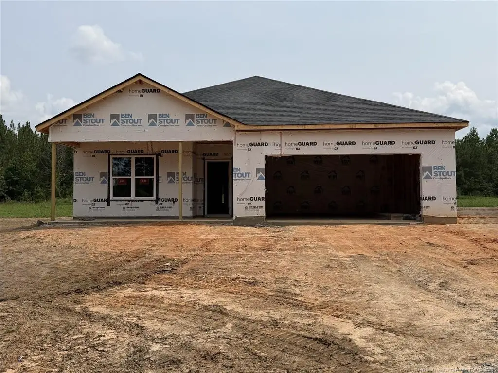 365 Thorntons Creek Drive, Grove, NC 28376 - #1