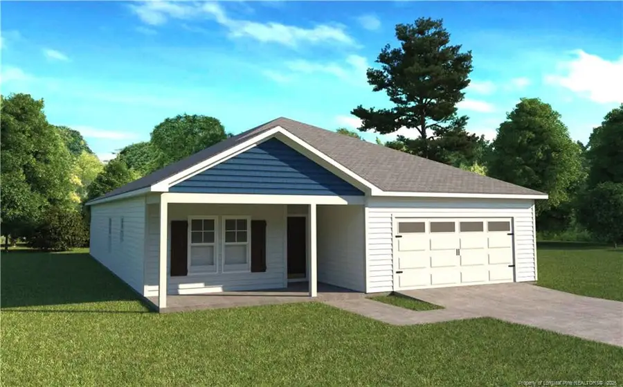 365 Thorntons Creek Drive, Grove, NC 28376 - #3
