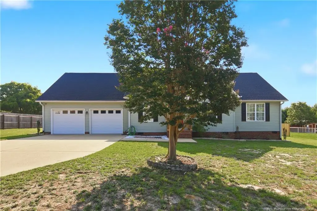 329 Northview Drive, Sanford, NC 27332 - #1