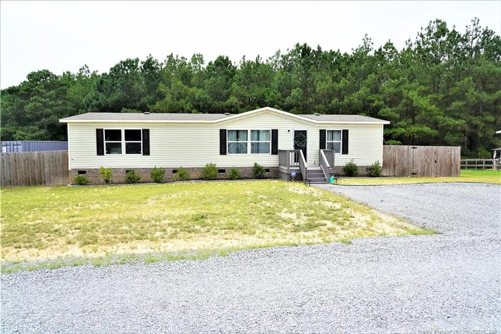 3927 Mckethan Street, Wade, NC 28395 - #1