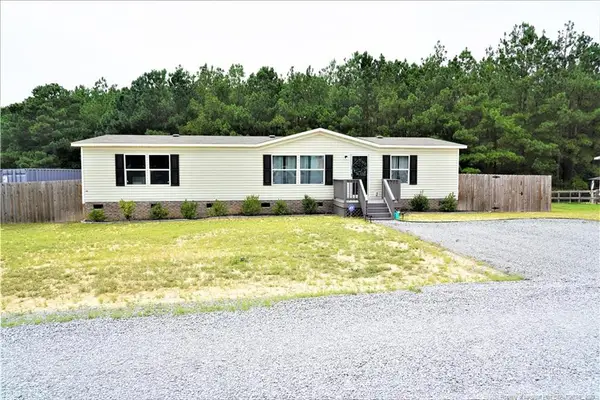 3927 Mckethan Street, Wade, NC 28395