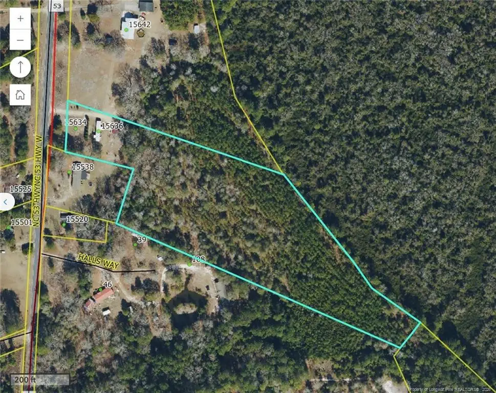 15634 Nc Hwy 53 W., White Oak, NC 28399 - #1
