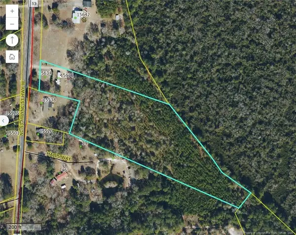 15634 Nc Hwy 53 W., White Oak, NC 28399
