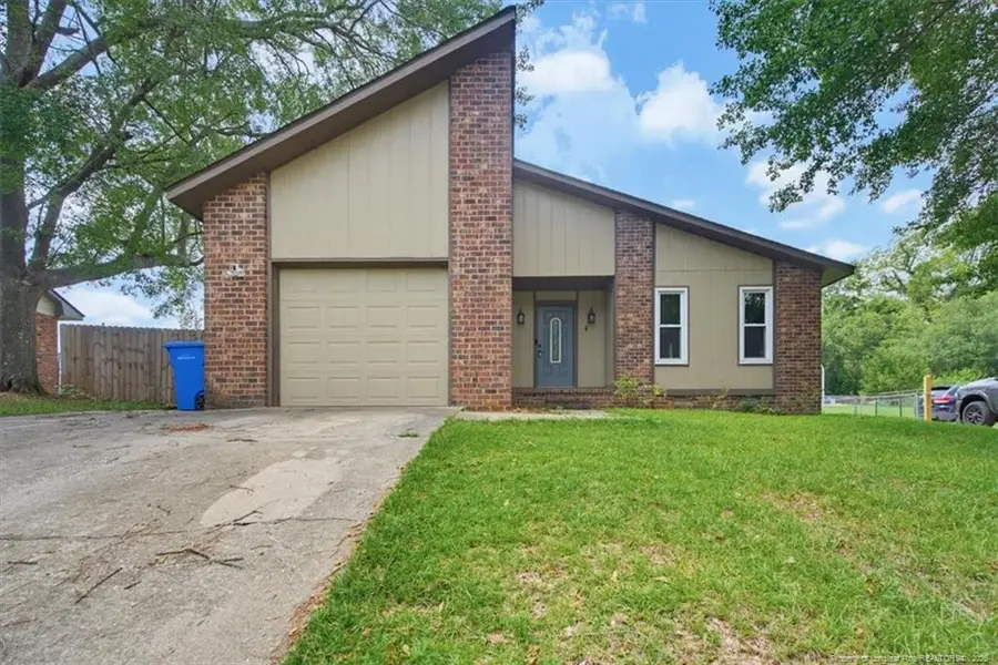 6941 Melbourne Drive, Fayetteville, NC 28314 - #2