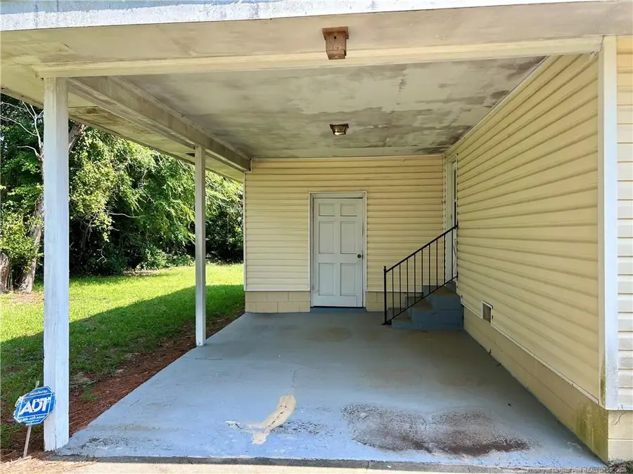 2669 Blossom Road, Grays Creek, NC 28348 - #3