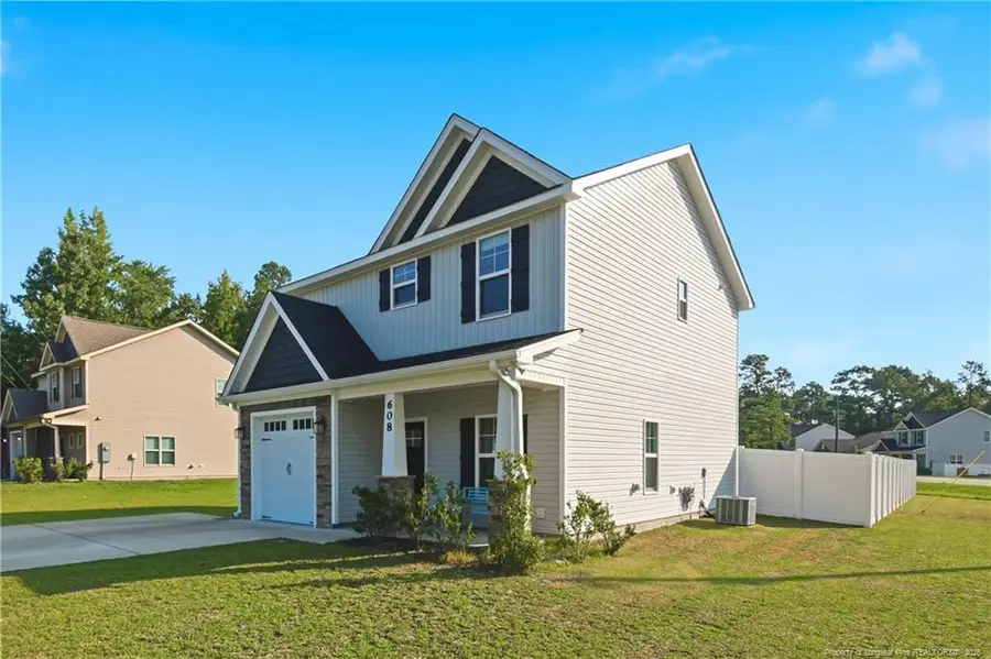 608 Bill Shaw Road, Spring Lake, NC 28390 - #2
