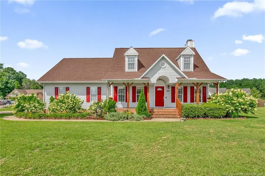 102 David Court, Raeford, NC 28376 - #2