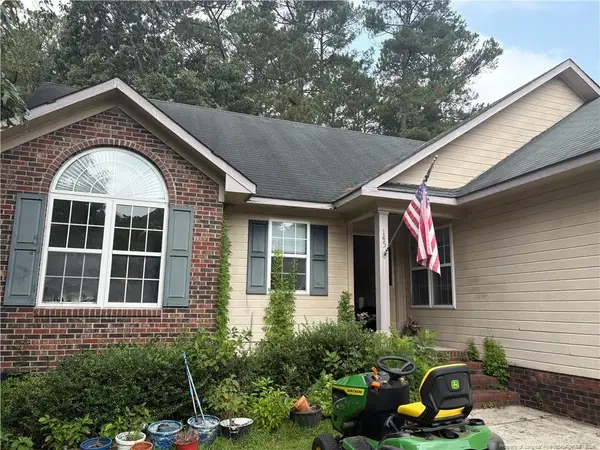 145 Cornwallis Court, Raeford, NC 28376