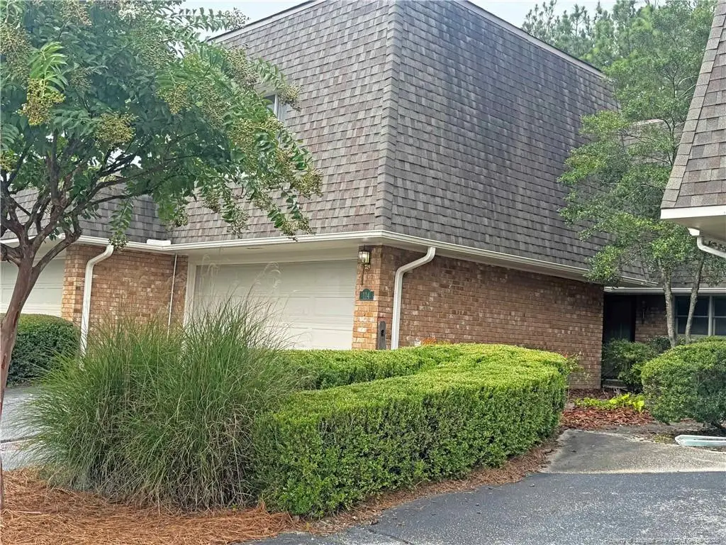 114 Wimbledon Drive, Pinehurst, NC 28374 - #1