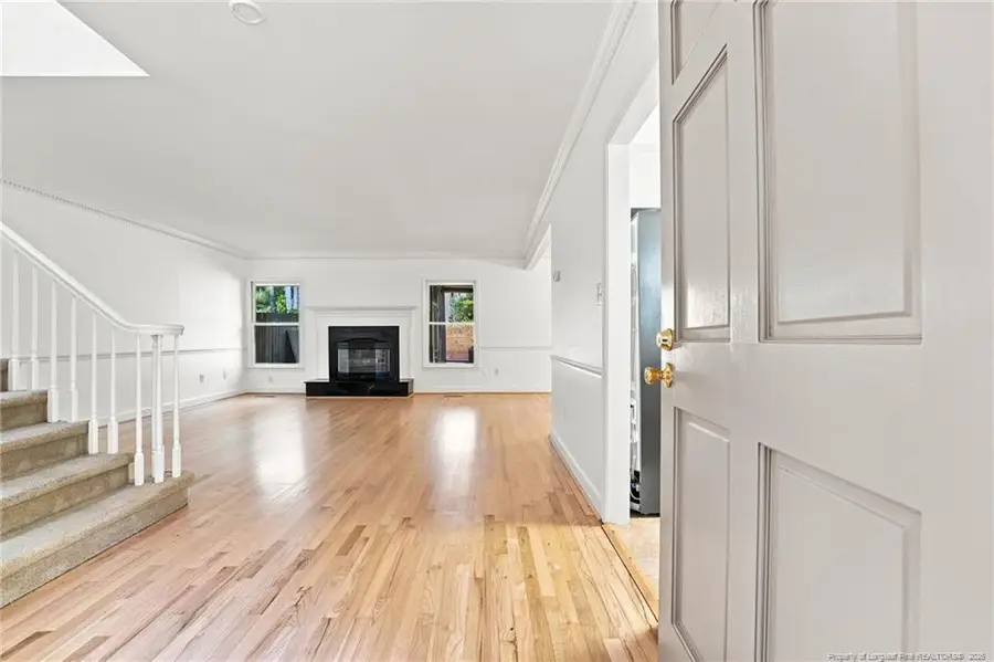 114 Wimbledon Drive, Pinehurst, NC 28374 - #2