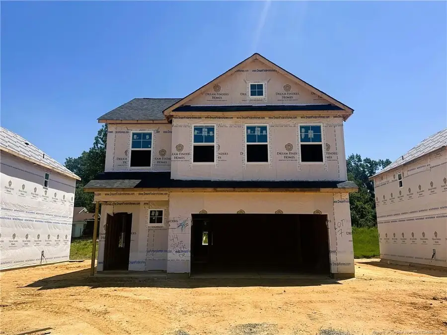 44 Stone Creek (lot 7) Drive, Coats, NC 27521 - #3